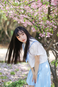 明星专题：蒙嘉慧